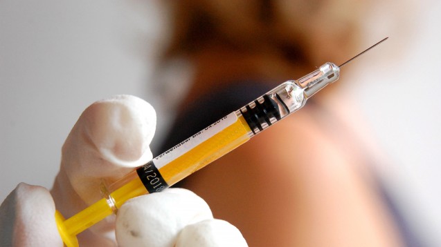 Auch Apotheker kritisieren Impfstoffausschreibungen. (Foto: miss mafalda/Fotolia)
