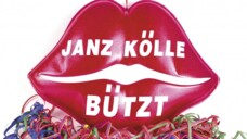 Im Rheinland gibt es das traditionelle Bützchen-­Geben, gemeint sind freundschaftliche Küsschen mit geschürzten Lippen auf die Wange.&nbsp;(Foto: Unbreakable / AdobeStock)