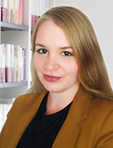 Celine Müller – Apothekerin, Redakteurin