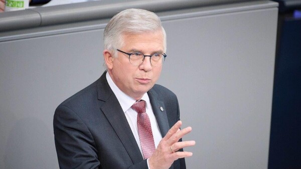 Ullmann (FDP): „Das Gesetz macht mir auch keine Freude“