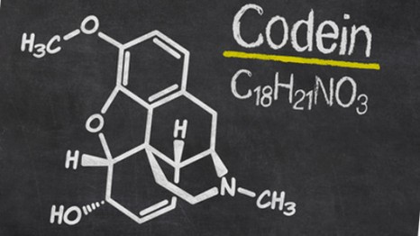 Codein - eine Substanz, die vor allem für Kinder riskant ist. (Bild: Zerbor/Fotolia)