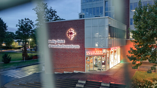 Drei Kölner Apotheken müssen schließen 