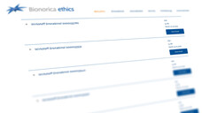 Bei Bionorica ethics sind die Analysenzertifikate nun online abrufbar. (Abbild: bionorica-ethics.de) 