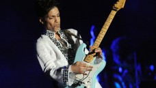 Prince starb am 21. April 2016 im Alter von 57 Jahren. (Foto: picture alliance/ZUMA Press)