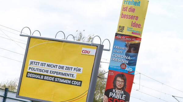 Wie stehen die Parteien in Sachsen-Anhalt zur Apotheke?