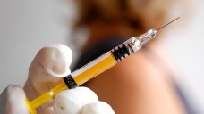 In Deutschland steht eine Impfpflicht bislang kaum zur Debatte. (Foto: miss mafalda/Fotolia)