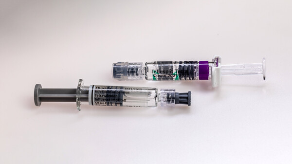 AVNR fordert erneut finanzielle Entlastung bei verfallenen Grippeimpfstoffen