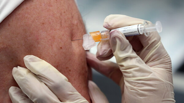 Grippeimpfung: Zwei Drittel der Apotheker haben Interesse