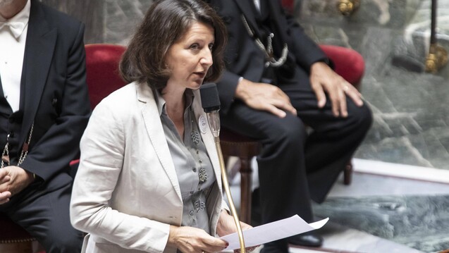 Frankreichs Gesundheitsministerin Agnès Buzyn will einen stufenweisen Ausstieg aus der Kostenerstattung für Homöopathika. (s / Foto: imago images / IPS press)
