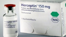 Roches Herceptin bekommt Konkurrenz. (Foto:  dpa - Fotoreport)