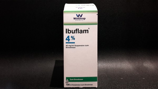 Auf was Sie zu Hause beim Kauf von Ibuflam lysin achten sollten!