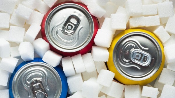 30 Cent Zucker-Abgabe für Hersteller gefordert