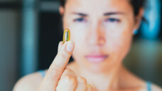 Vitamin D scheint die Krebsmortalität zu senken. Aber wie? (Foto: Rafael Henrique / Adobe Stock)