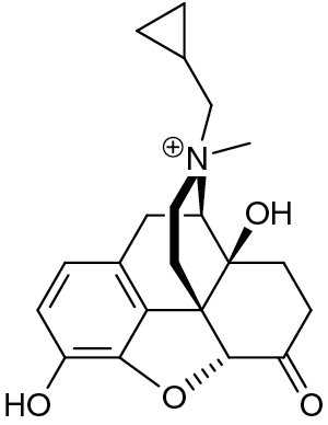 Methylnaltrexone.EPS