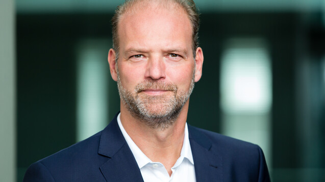 Lars Horstmann, Vorstandsvorsitzender der Easy Apotheken Holding,&nbsp; sieht die Easy Apotheken gut auf das E-Rezept vorbereitet. (Foto: easyApotheken)