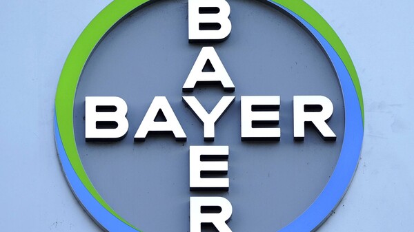 Wie gut klappt Ihre Zusammenarbeit mit Bayer?
