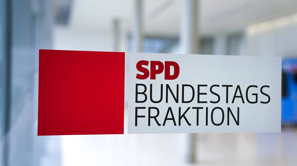 Wen schickt die SPD in den Gesundheitsausschuss?