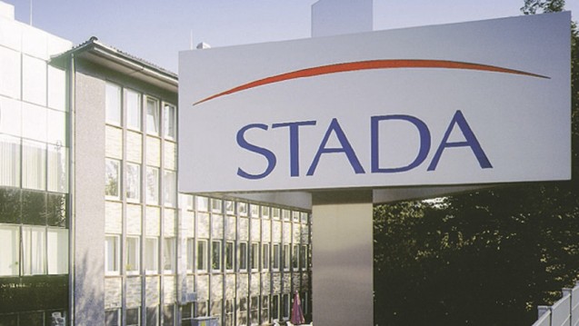 Bitte übernehmt uns! Die Stada wirbt bei ihren Aktionären erneut darum, das Übernahmeangebot der beiden Finanzinvestoren anzunehmen. (Foto: Stada)