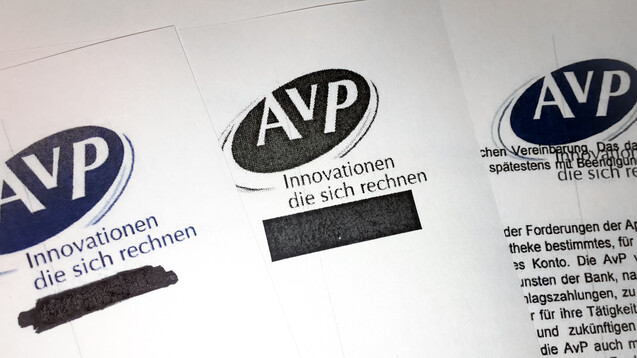 Die Verträge zwischen AvP und Apotheken unterschieden sich im Detail. (x / Foto: DAZ.online)