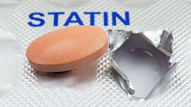 Wenn Statine versagen: Erste Medikamente mit dem Wirkstoff Bempedoinsäure sind zur Behandlung der primären Hypercholesterol­ämie bzw. gemischten Dyslipid­ämie zugelassen. (c / Foto: roger ashford / stock.adobe.com)