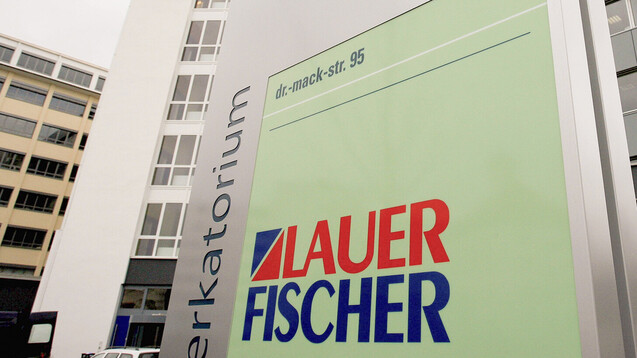 Der Apothekensoftware-Anbieter Lauer-Fischer ändert seinen Markenauftritt in „CGM Lauer“. (c / Foto: dpa / Daniel Karmann)