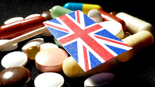 Chef der britischen Arzneimittelbehörde hört  auf