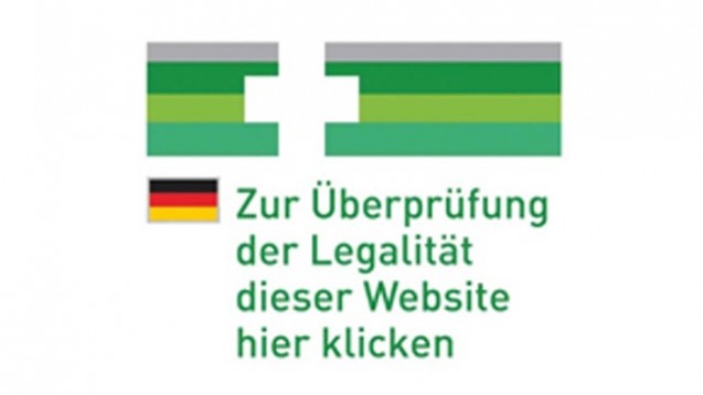 Ab heute können Internetversender von Arzneimitteln durch ein neues EU-Logo ihre Legalität nachweisen. (Bild: BMG)