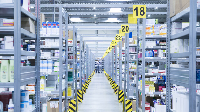 Das Pandemie-Jahr 2020 beschert dem Arzneimittelversender Shop Apotheke ein Umsatzplus gegenüber dem Vorjahr von 38 Prozent. (x / Foto: Shop Apotheke)