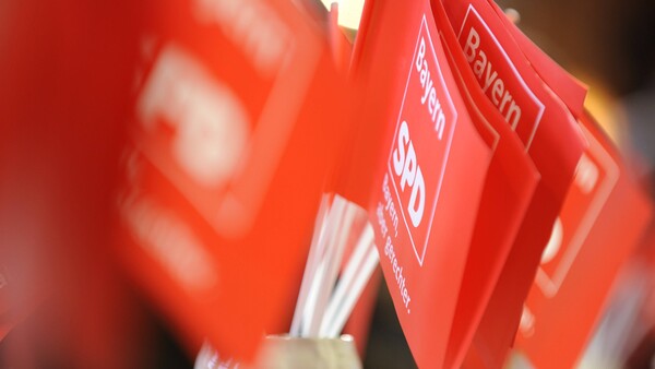 SPD Bayern: Apotheken als Teil der Grundversorgung