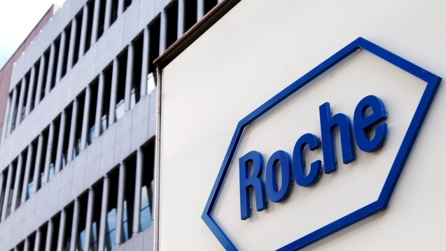 Die Geschäfte laufen: Roche steigert seinen Gewinn - insbesondere in der Pharmasparte. (Foto: picture-alliance / dpa)