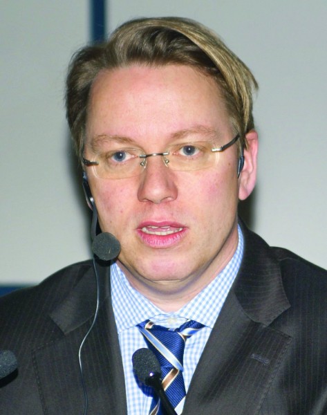 Dr. Christian Doehn, Lübeck