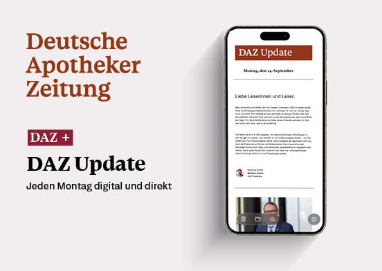 Newsletter DAZ Update